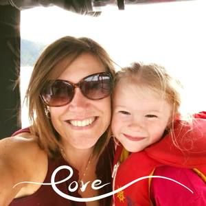 Meet your Posher, Christine